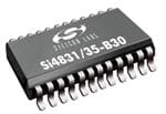 SI4831-B30-GUR微波射频元器件