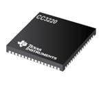 CC3220SM2ARGKR微波射频元器件