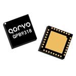 QPB9318SRRFICs & MODULEs