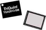 TGA2813-SMRFICs & MODULEs