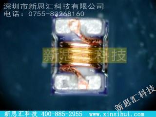 0604HQ-10NXJLC其他元器件