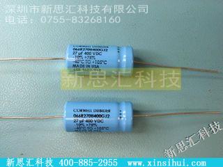 066R270U400GJ2其他元器件