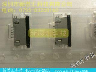 07FLZ-SM1-TB其他元器件