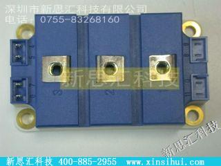 100GB120DN11IGBT - 模块