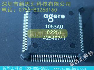 1053AU-DB未分类IC