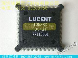 1053BD未分类IC