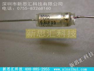 109D685X9075C2其他元器件