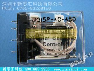 1315P-4C-48D其他继电器
