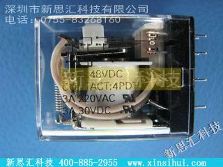 1315P-4C-48D其他继电器