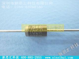 1.5KE100A其他分立器件