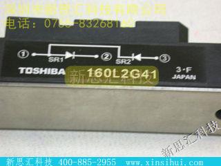 160L2G41IGBT - 模块