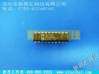 18CV8P-25未分类IC
