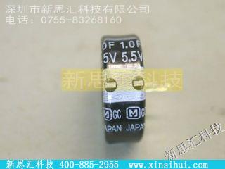 1F5.5V其他元器件