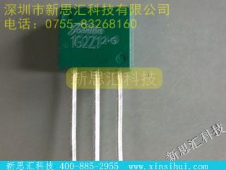 1G2Z1其他元器件