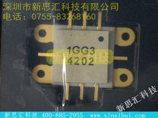 1GG3-4202其他分立器件