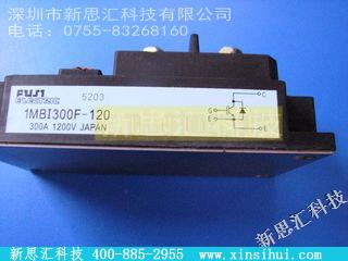 1MBI300F-120IGBT - 模块