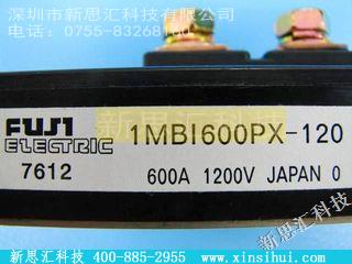1MBI600PX-120IGBT - 模块