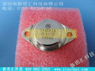 1N4561B单二极管/齐纳