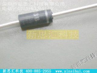 1N5333B单二极管/齐纳
