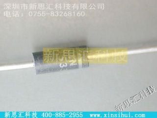 1N5333B单二极管/齐纳