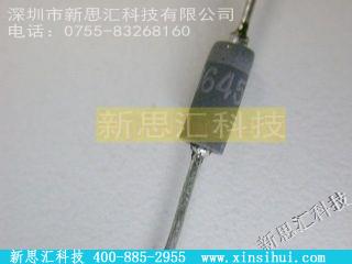 1N645其他分立器件
