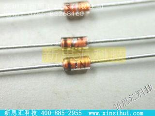 1N916B单二极管/整流器