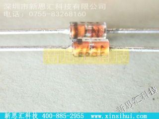 1N916B单二极管/整流器