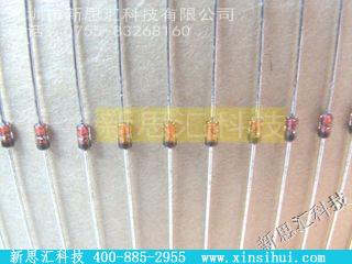 1N916B/T50R其他分立器件