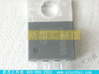 20N60C3其他分立器件