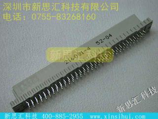 216081-4其他元器件