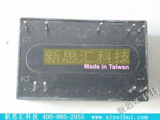 24IMP3-15-15-7稳压器 - 线性