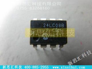 24LC08BP未分类IC