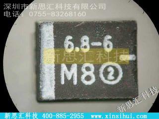 293D685X96R3B2T其他元器件