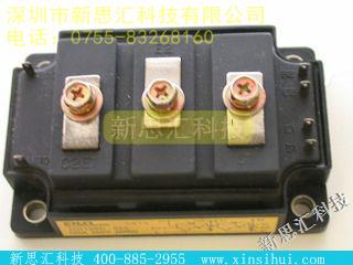 2DI100D-050IGBT - 模块
