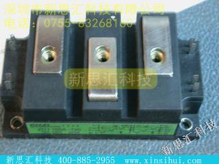 2DI150A-120IGBT - 模块