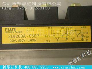2DI200A050PIGBT - 模块