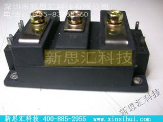 2DI300A-050IGBT - 模块