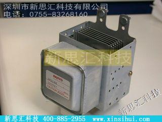 2M218H其他元器件