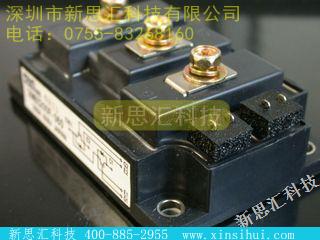 2MBI200F-060IGBT - 模块