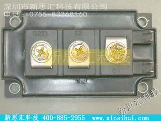 2MBI300LB-060IGBT - 模块