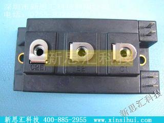 2MBI300N-060IGBT - 模块
