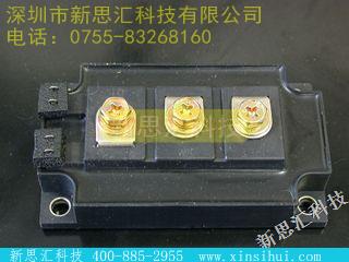 2MBI400L-060IGBT - 模块