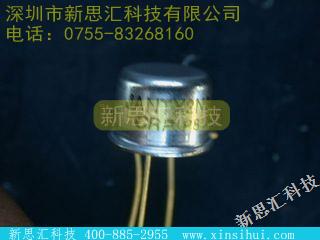 2N3498JANTX其他分立器件