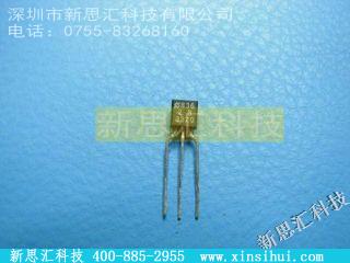 2N3820JFET（结点场效应）