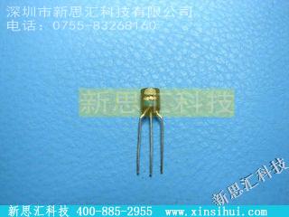 2N3820JFET（结点场效应）