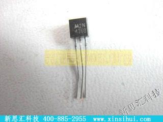 2N4360其他分立器件