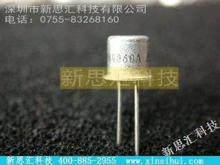 2N4860A其他分立器件
