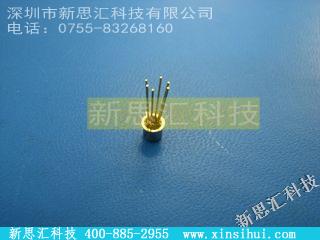 2N5565放大器 - 仪表，运算放大器，缓冲放大器