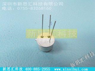 2N6660FET - 单