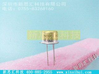 2N6660FET - 单